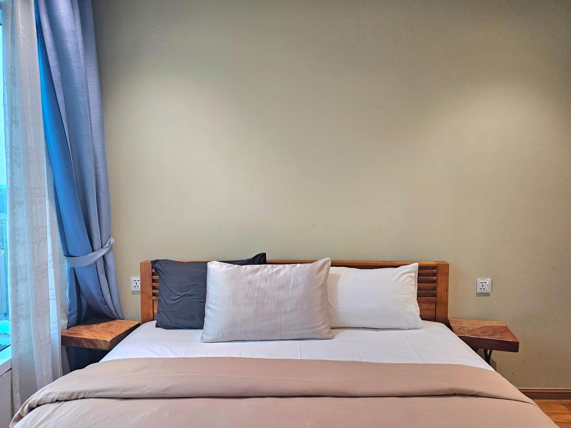 Sky Suites Klcc Jalan P Ramlee Куала-Лумпур Екстер'єр фото