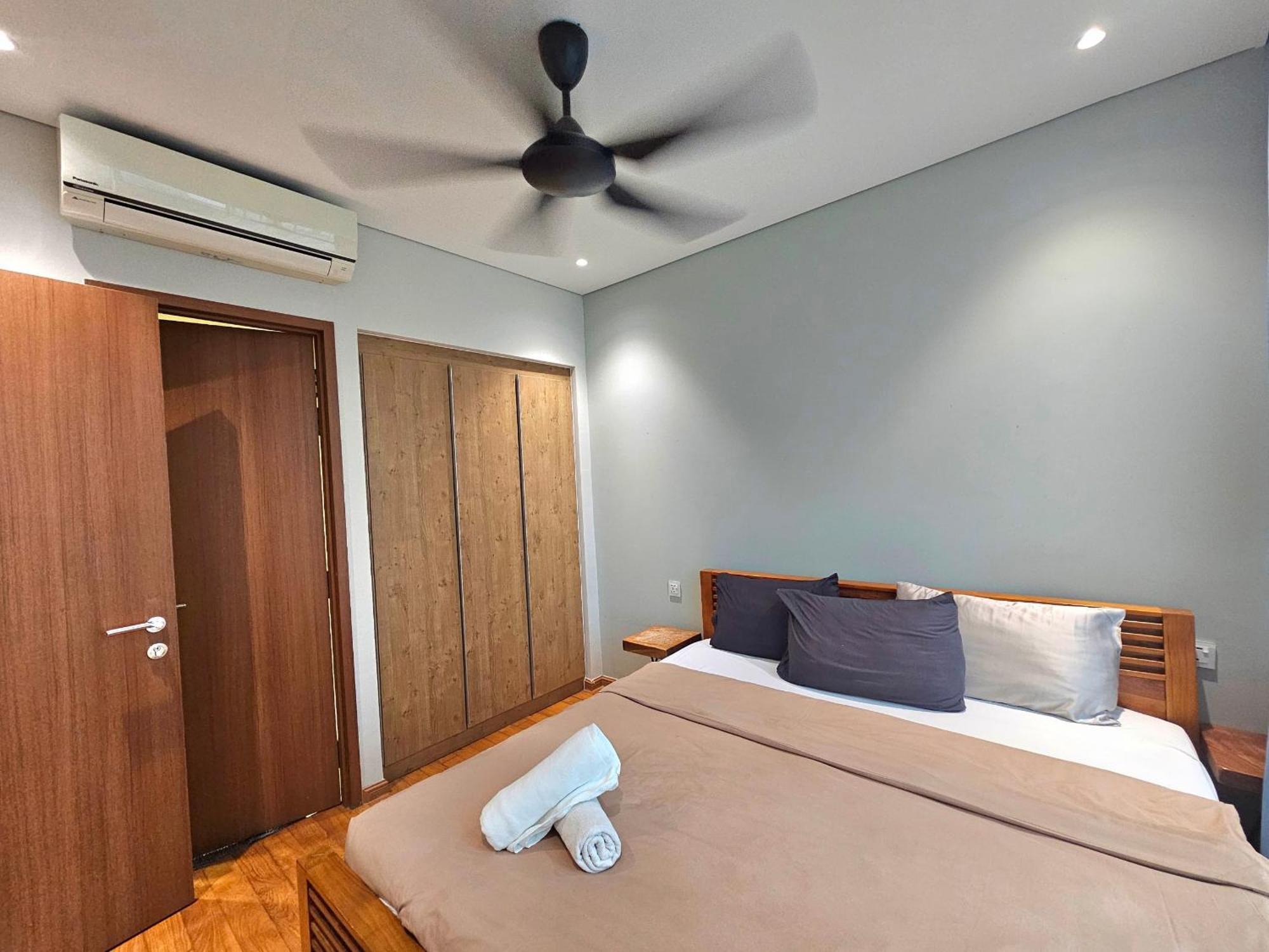 Sky Suites Klcc Jalan P Ramlee Куала-Лумпур Екстер'єр фото