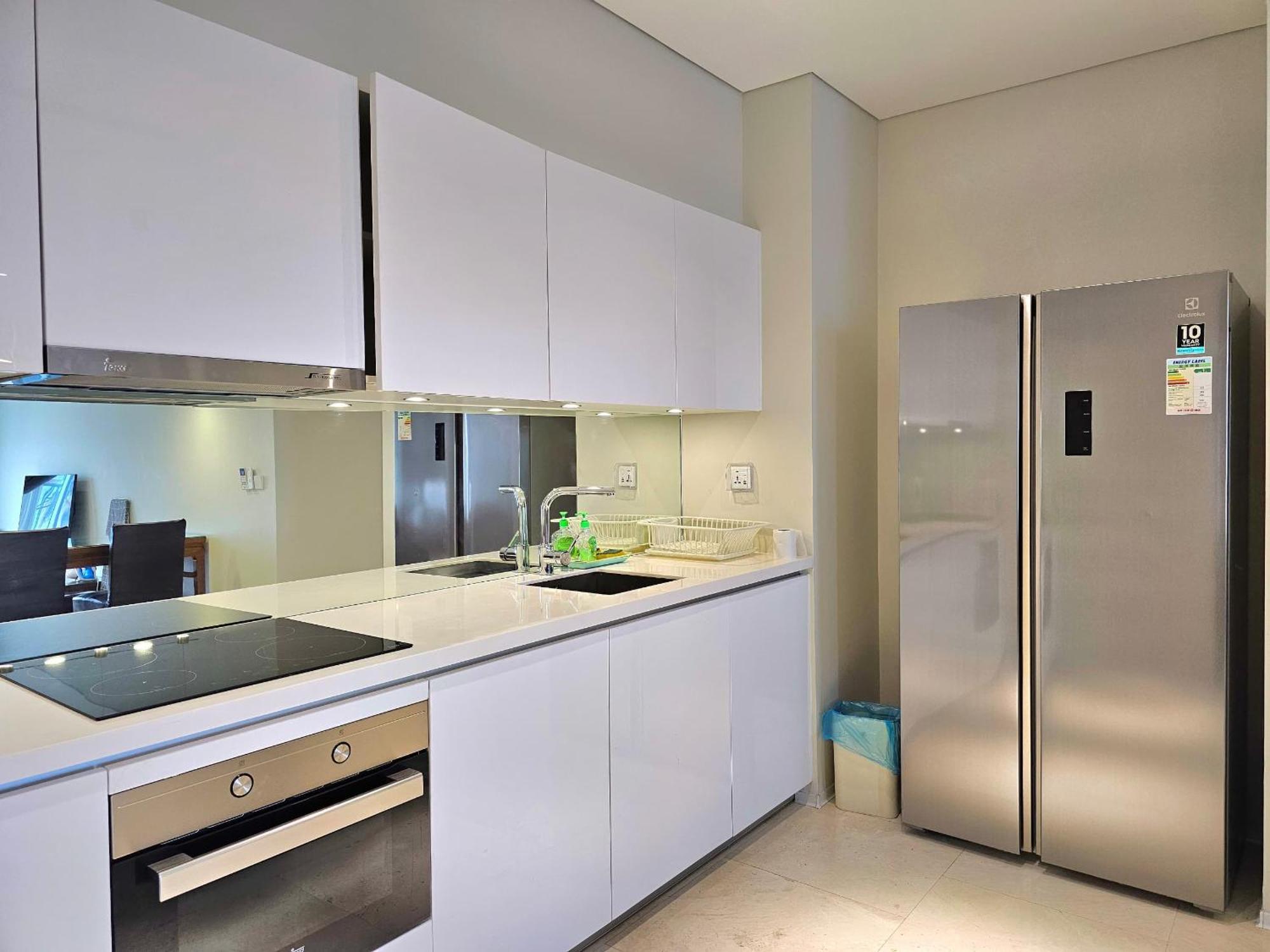 Sky Suites Klcc Jalan P Ramlee Куала-Лумпур Екстер'єр фото