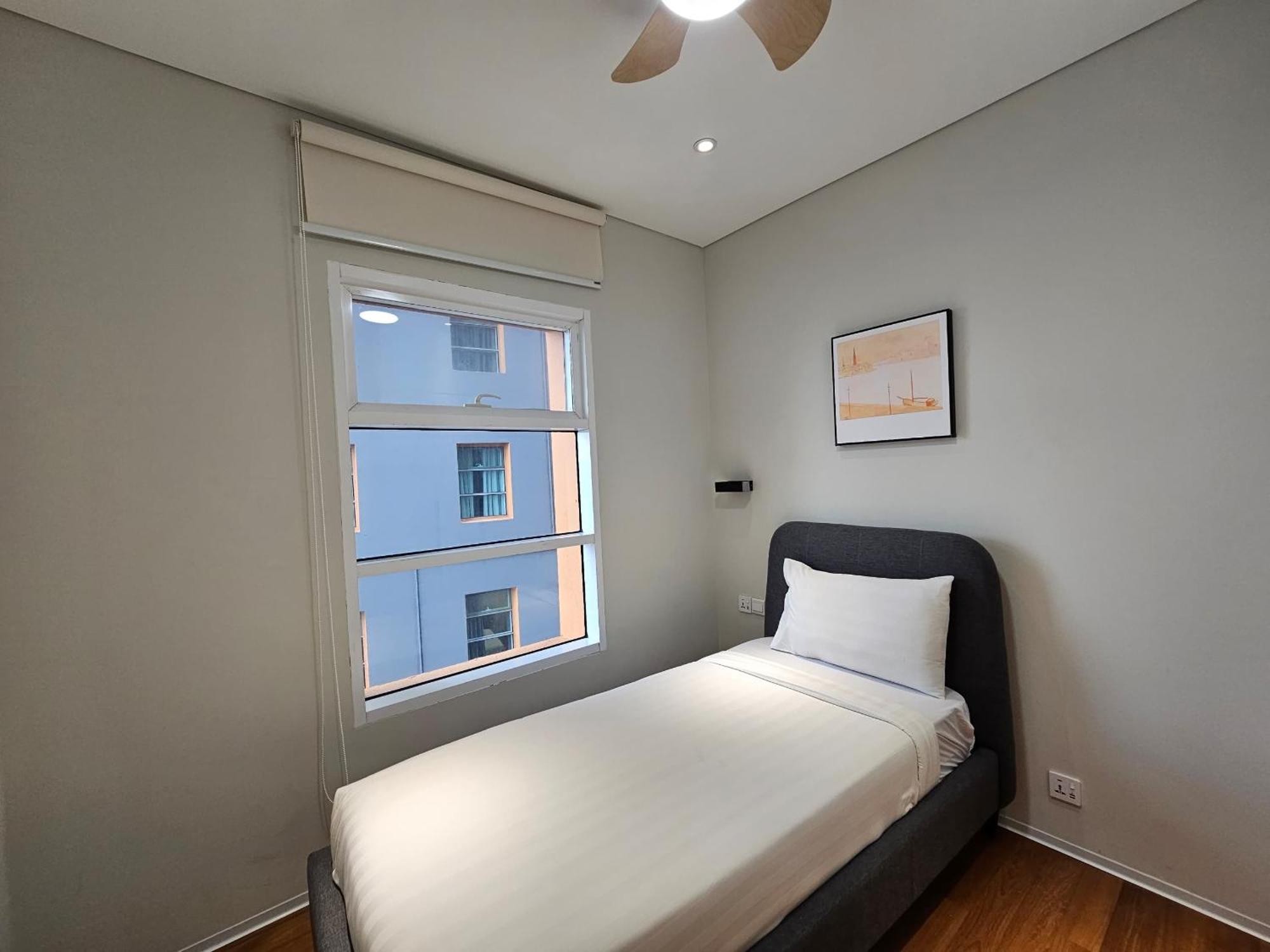 Sky Suites Klcc Jalan P Ramlee Куала-Лумпур Екстер'єр фото