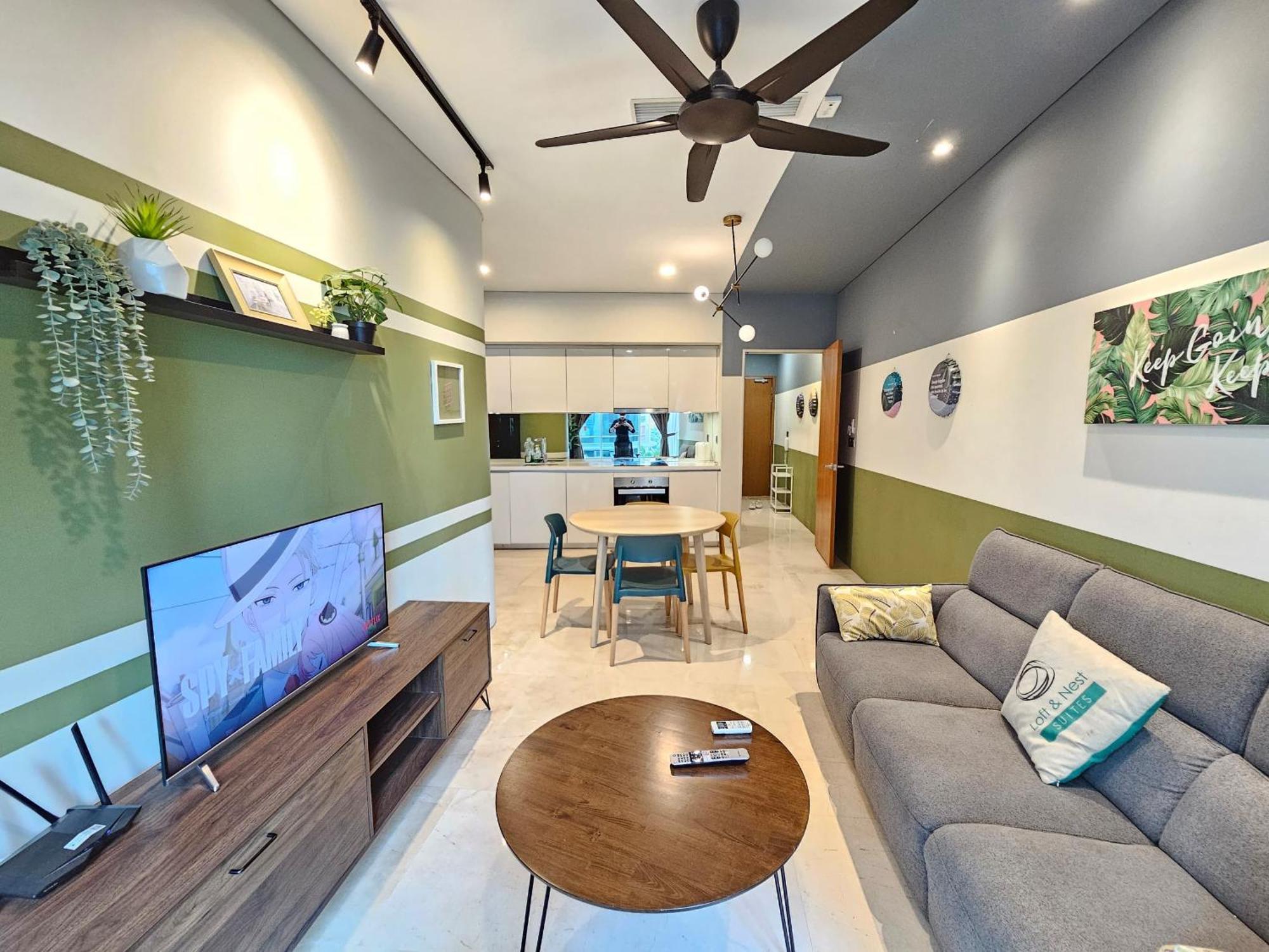 Sky Suites Klcc Jalan P Ramlee Куала-Лумпур Екстер'єр фото