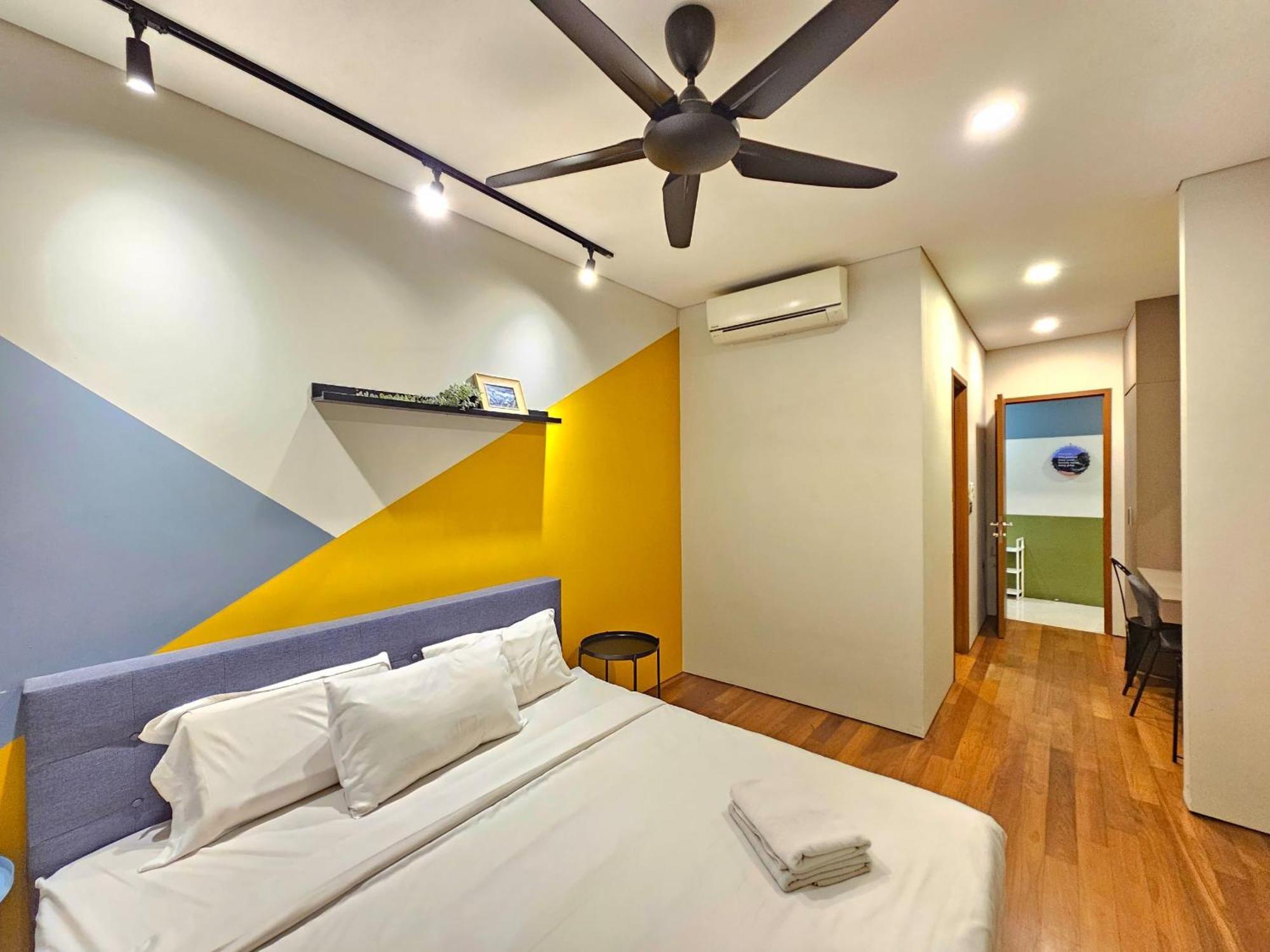 Sky Suites Klcc Jalan P Ramlee Куала-Лумпур Екстер'єр фото