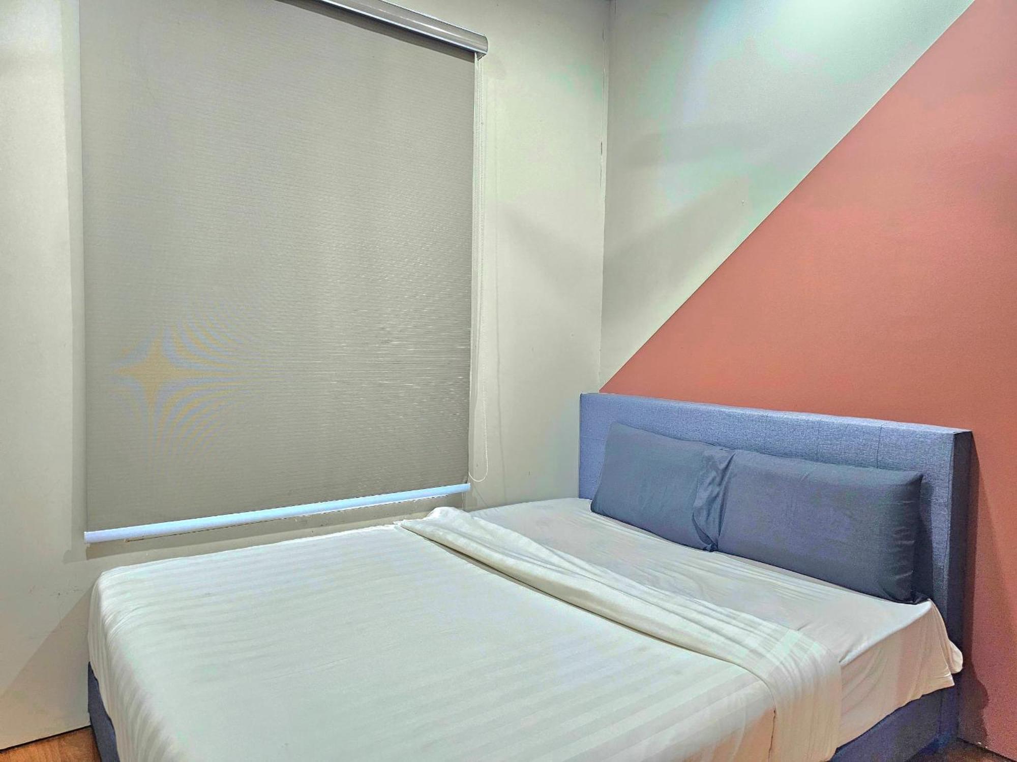 Sky Suites Klcc Jalan P Ramlee Куала-Лумпур Екстер'єр фото