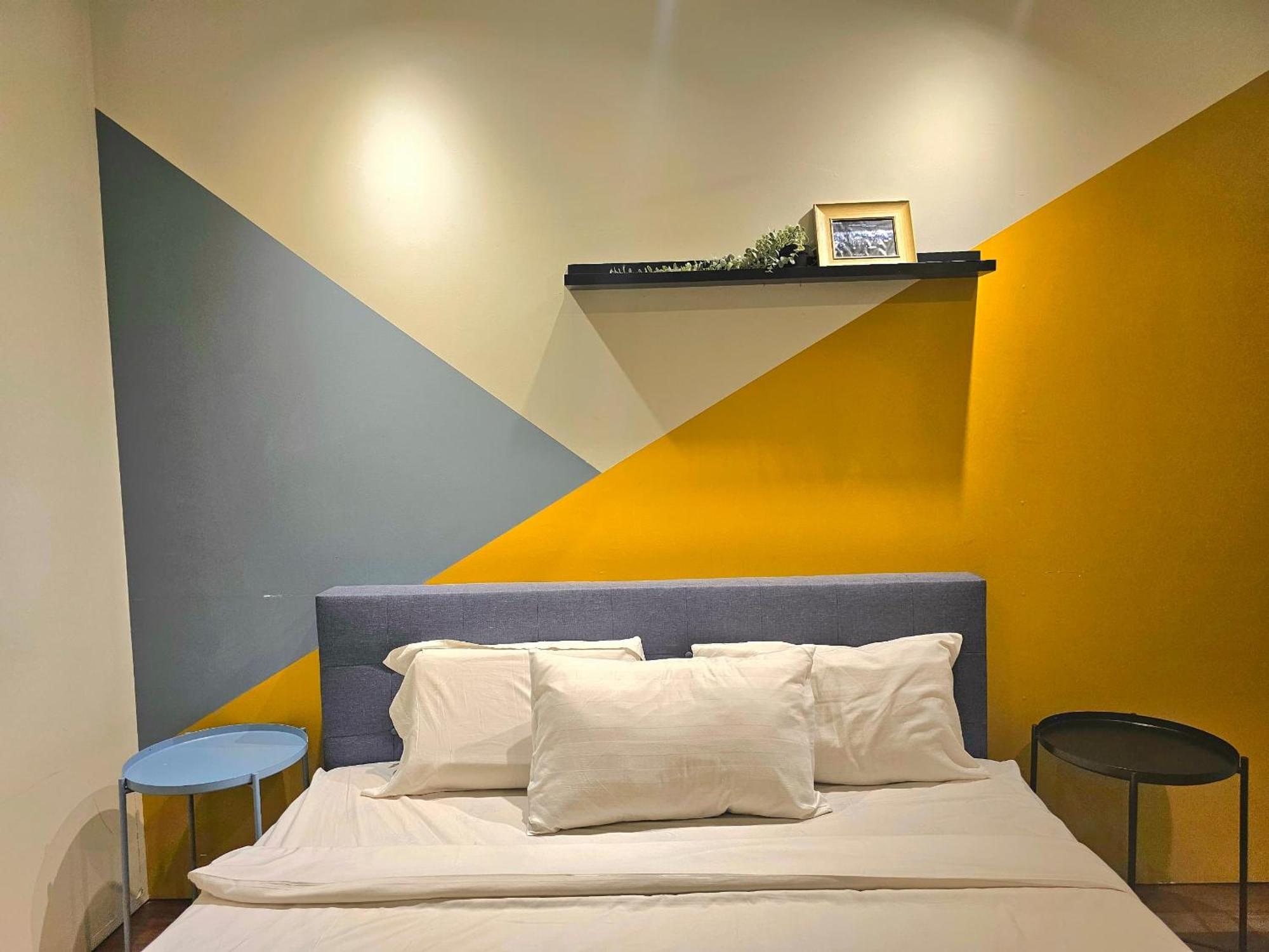 Sky Suites Klcc Jalan P Ramlee Куала-Лумпур Екстер'єр фото