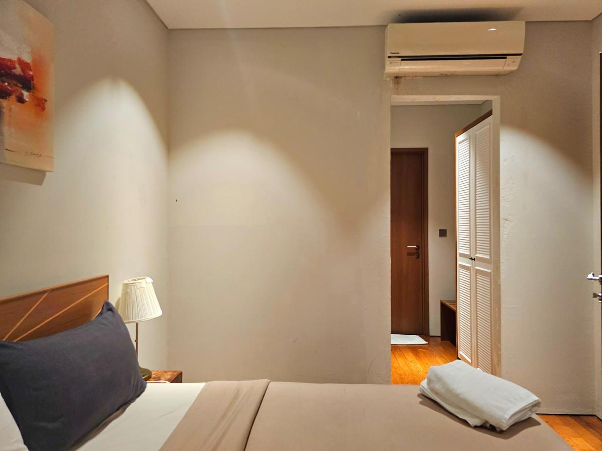 Sky Suites Klcc Jalan P Ramlee Куала-Лумпур Екстер'єр фото