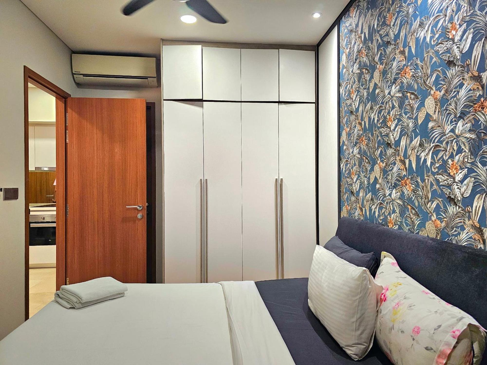 Sky Suites Klcc Jalan P Ramlee Куала-Лумпур Екстер'єр фото