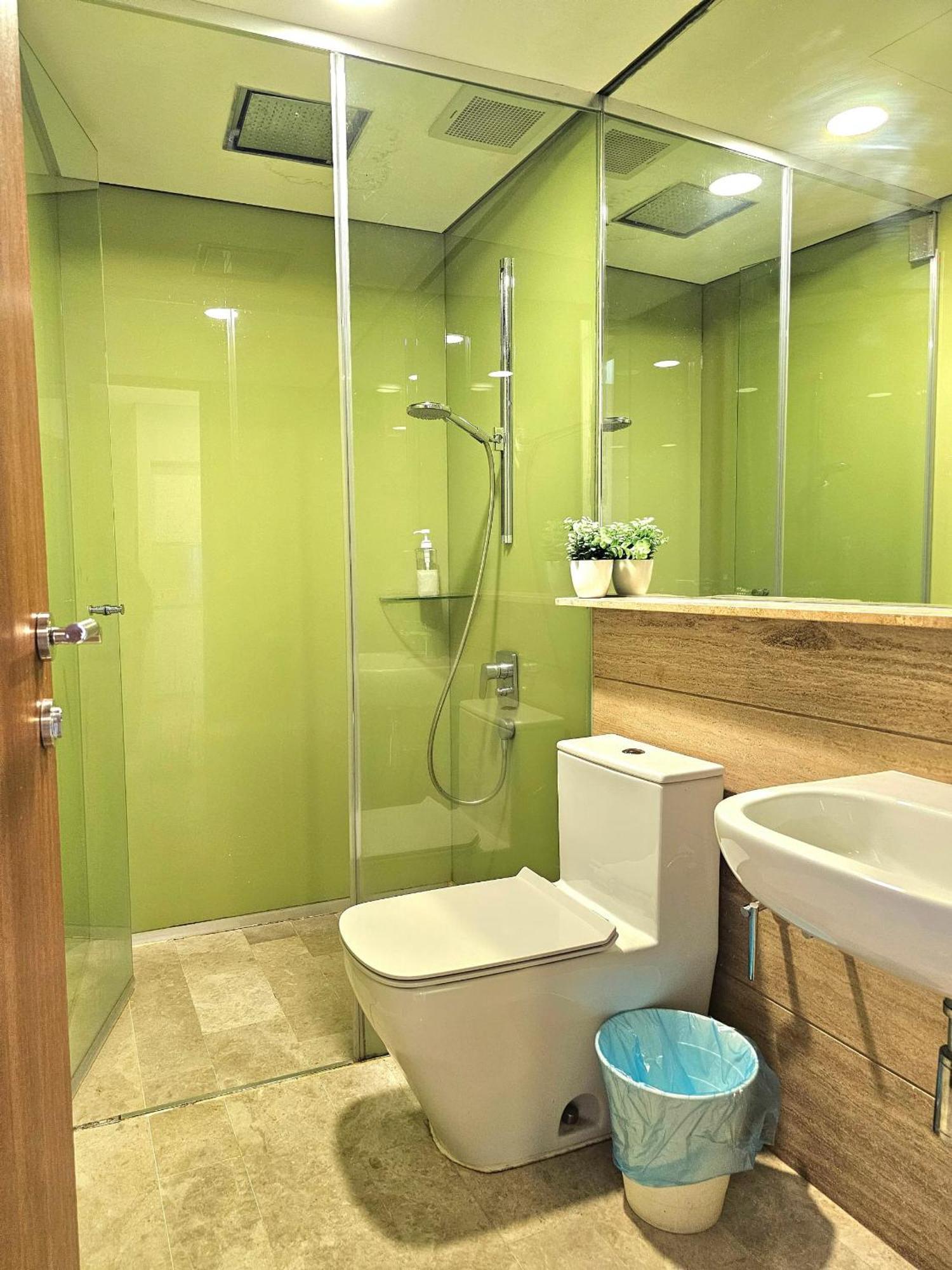 Sky Suites Klcc Jalan P Ramlee Куала-Лумпур Екстер'єр фото